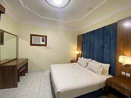 Reef Al Zohour Hotel Apartments