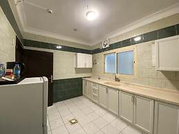 Reef Al Zohour Hotel Apartments