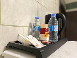 Reef Al Zohour Hotel Apartments