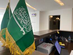 Reef Al Zohour Hotel Apartments