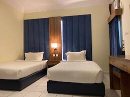 Reef Al Zohour Hotel Apartments