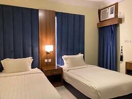 Reef Al Zohour Hotel Apartments