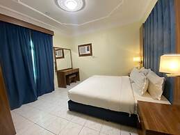 Reef Al Zohour Hotel Apartments