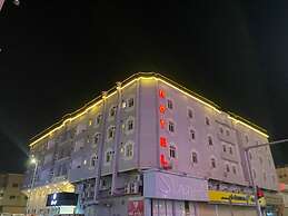 Reef Al Zohour Hotel Apartments