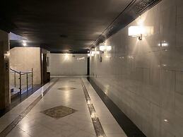 Reef Al Zohour Hotel Apartments