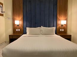 Reef Al Zohour Hotel Apartments