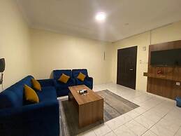 Reef Al Zohour Hotel Apartments