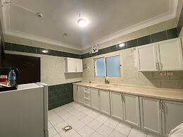 Reef Al Zohour Hotel Apartments