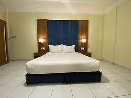 Reef Al Zohour Hotel Apartments