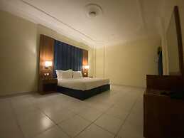 Reef Al Zohour Hotel Apartments