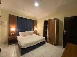 Reef Al Zohour Hotel Apartments