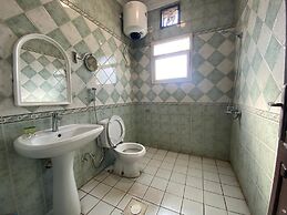 Reef Al Zohour Hotel Apartments