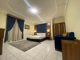 Reef Al Zohour Hotel Apartments