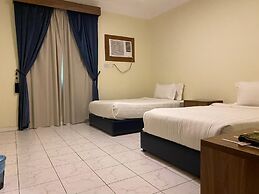 Reef Al Zohour Hotel Apartments