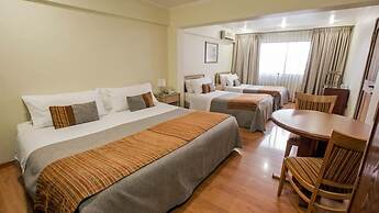 Hotel Dacarlo