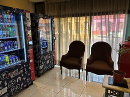 Hotel Dacarlo