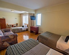 Hotel Dacarlo