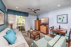 Winners Circle Resort