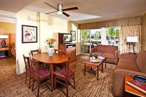 Winners Circle Resort