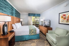 Winners Circle Resort