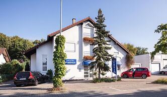 Hotel Phönix garni