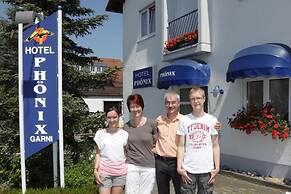 Hotel Phönix garni
