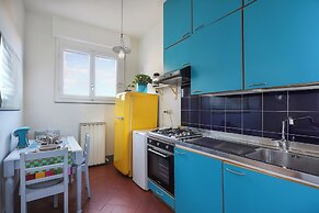 Capponi Terrace