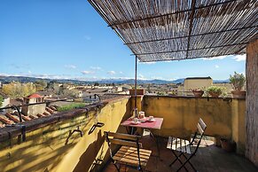 Capponi Terrace