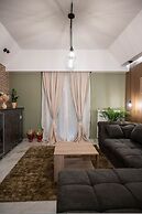 Aurora Breeze Trikala Town