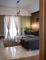 Aurora Breeze Trikala Town
