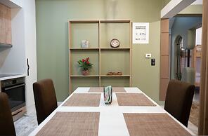 Aurora Breeze Trikala Town