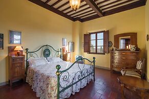 Ely Apartment In Villa Wifi Pisa