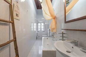 Ely Apartment In Villa Wifi Pisa