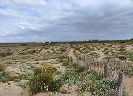 Relaxed Living in Valras-plage