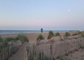 Relaxed Living in Valras-plage