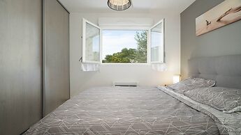 Relaxed Living in Valras-plage