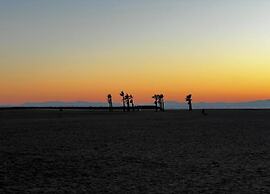 Relaxed Living in Valras-plage