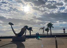 Relaxed Living in Valras-plage