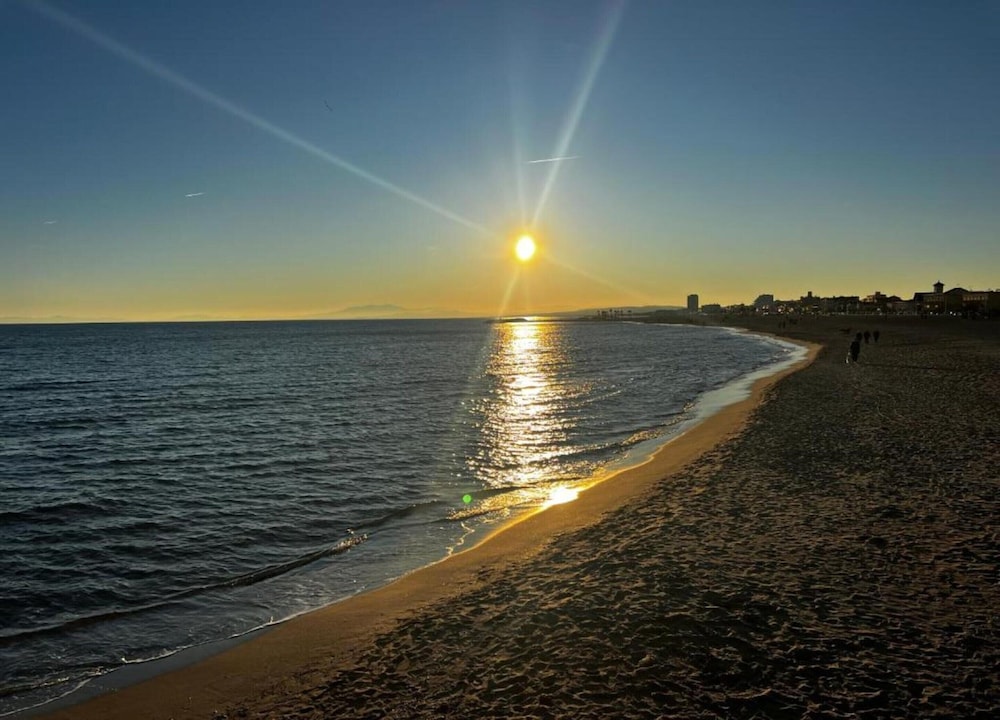 Relaxed Living in Valras-plage