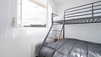 Relaxed Living in Valras-plage