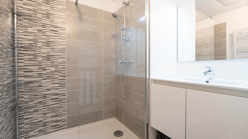 Relaxed Living in Valras-plage
