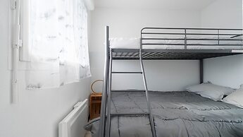 Relaxed Living in Valras-plage