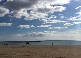 Relaxed Living in Valras-plage