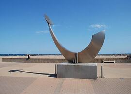Relaxed Living in Valras-plage