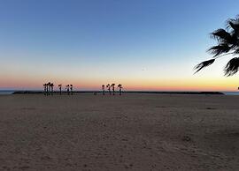 Relaxed Living in Valras-plage