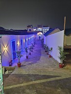 The Mahakumbh Vatika