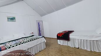 The Mahakumbh Vatika