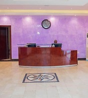 Check Inn Hotels Ibadan