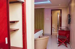Check Inn Hotels Ibadan