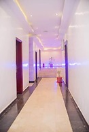 Check Inn Hotels Ibadan